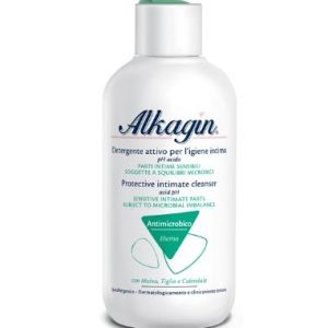ALKAGIN DET INTIMO ATT 250ML
