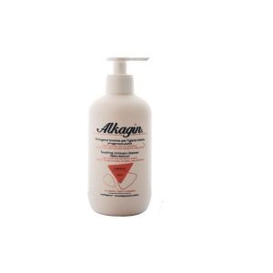 ALKAGIN DETERGENTELENIT500ML