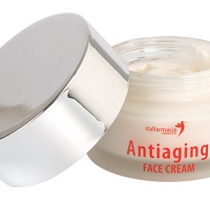 ANTIAGING FACE CREAM 50ML