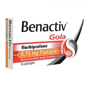 BENACTIV GOLA 16PASTLARANS/Z
