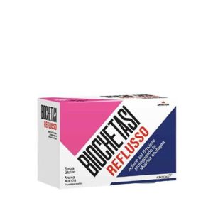 BIOCHETASI REFLUSSO 20STICK