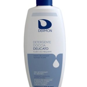 DERMON DETERGENTEDOCCIA400ML