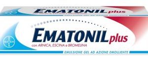 EMATONIL PLUS EMULS GEL 50ML