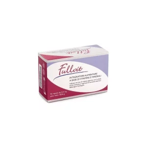 FULLVIT 36CPS