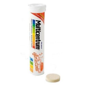 MULTICENTRUM ADULTI EFF20CPR