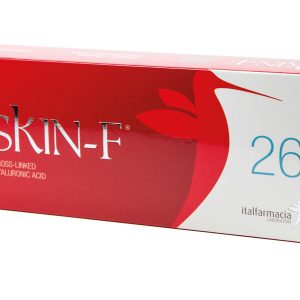 SKIN F 26 SIR 1ML ACIALUR1PZ