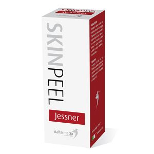 SKIN PEEL JESSNER