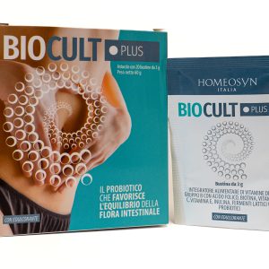 Biocult Plus