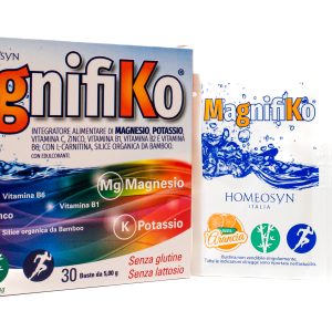 Magnifiko